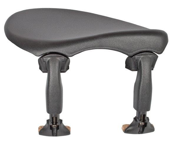 Wittner 4/4 Size Violin Chin Rest Ausberg Model